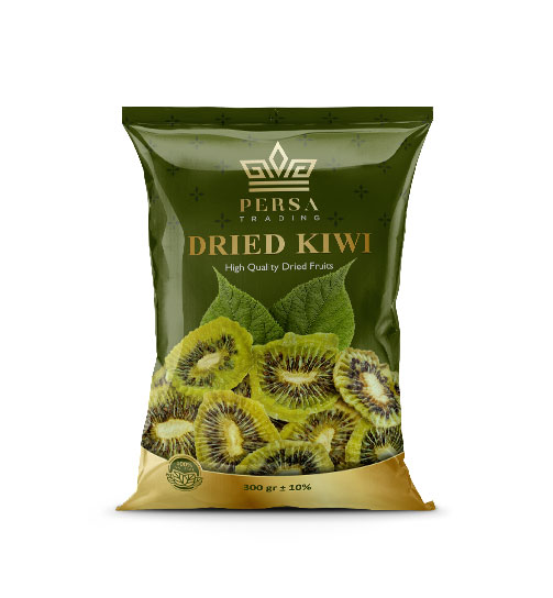 packaged Dried Fruits