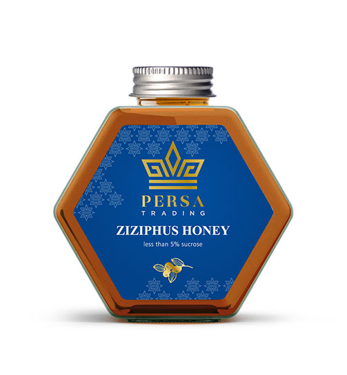 packaged honey