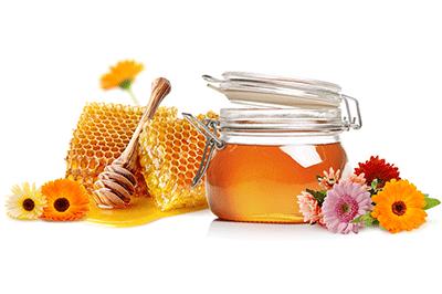 Multi floral Honey