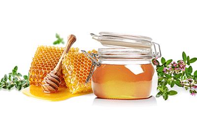 thyme Honey