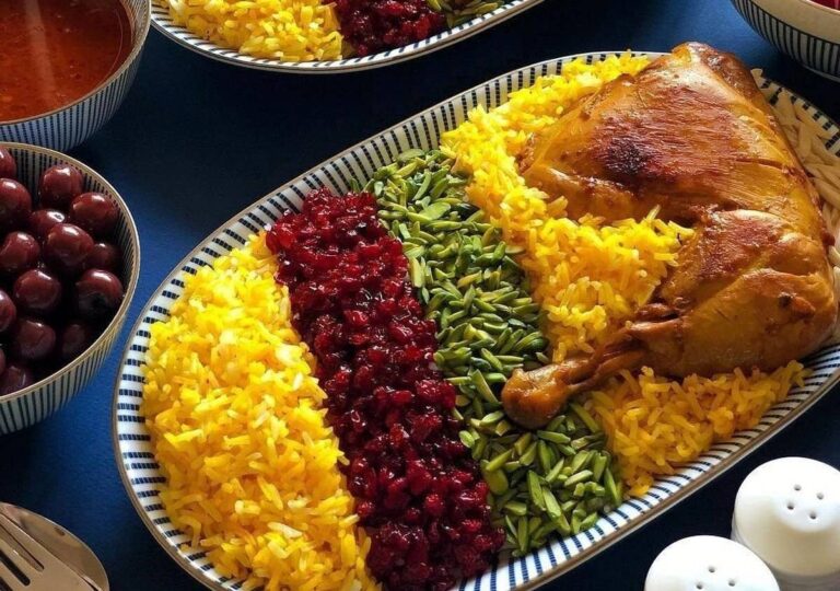 How to use saffron Persa Trading