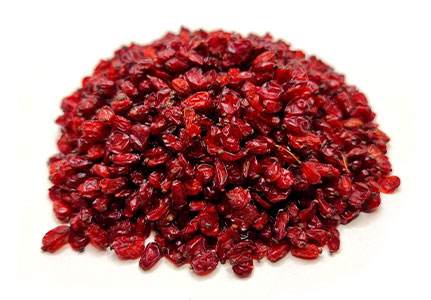 Dried Barberry