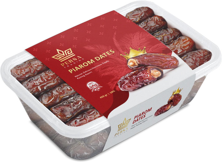 Piarom Dates Supplier Wholesale Best Price October 2025