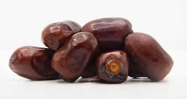 Kali Dates: The Perfect Snack