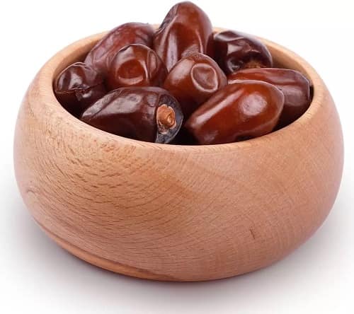 Kali (Kalute) Dates