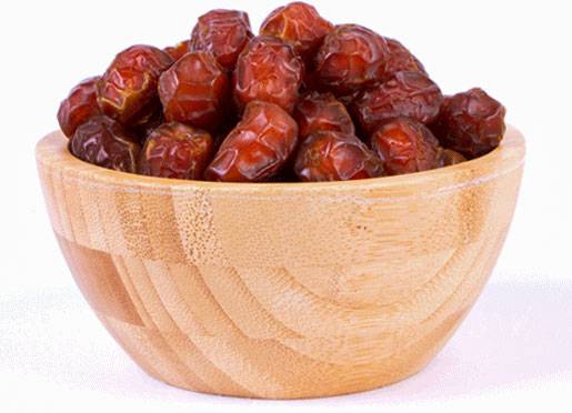 Khassui Dates