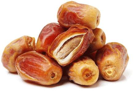 Iranian date- Zahedi Dates