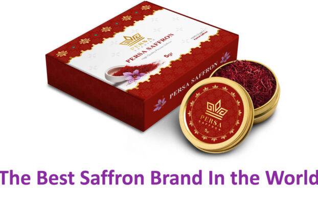 10 best saffron brands in the world