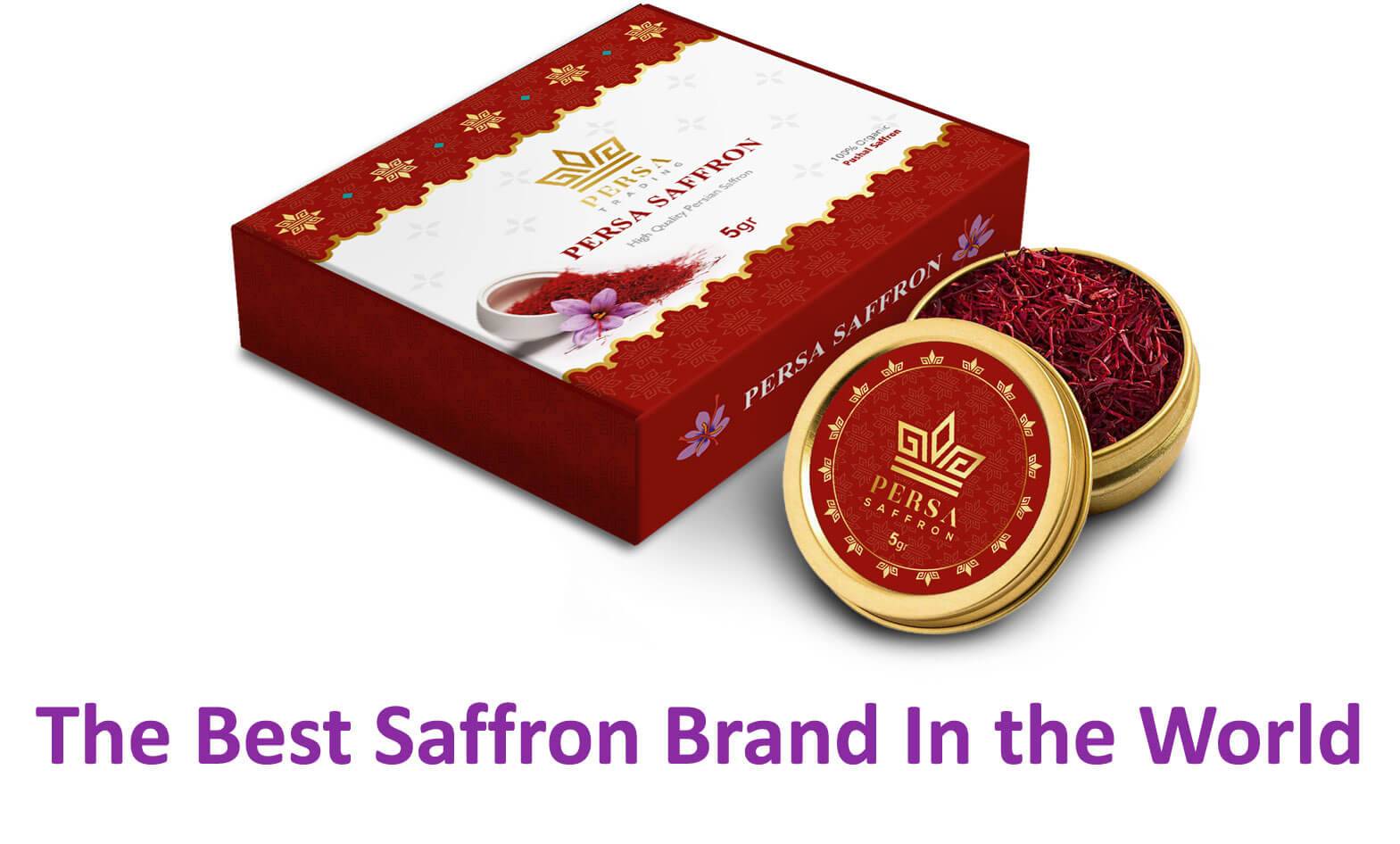 10 best saffron brands in the world