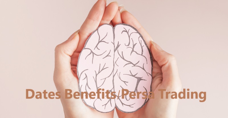 benefits of dates for brain