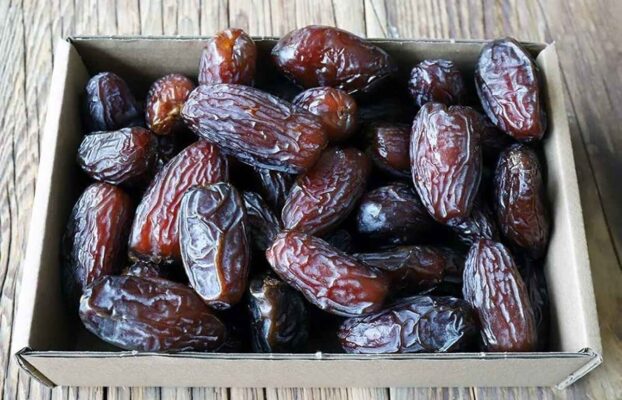 Unsulphured Dates vs. Sulphured Dates: What You Need to Know