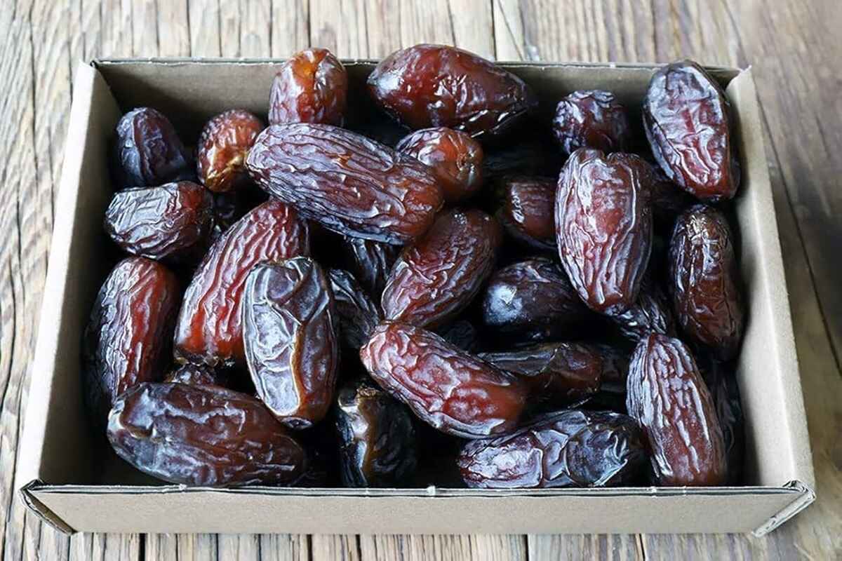 Unsulphured Dates vs. Sulphured Dates: What You Need to Know