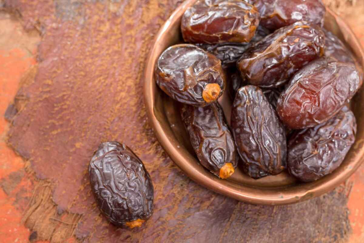 Unsulphured Dates vs. Sulphured Dates: What You Need to Know
