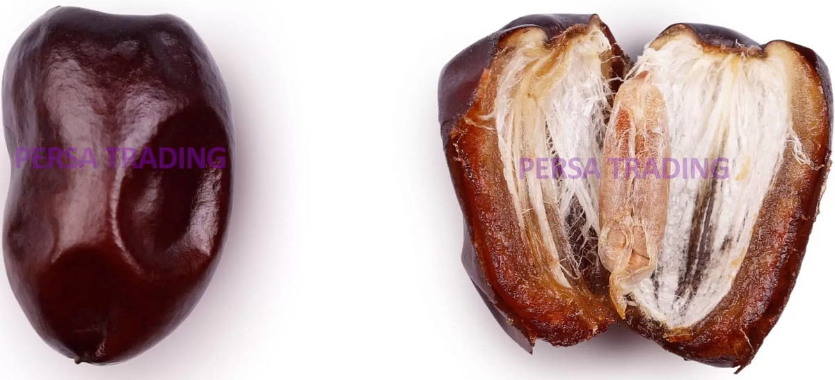 Mazafati dates, Grade A