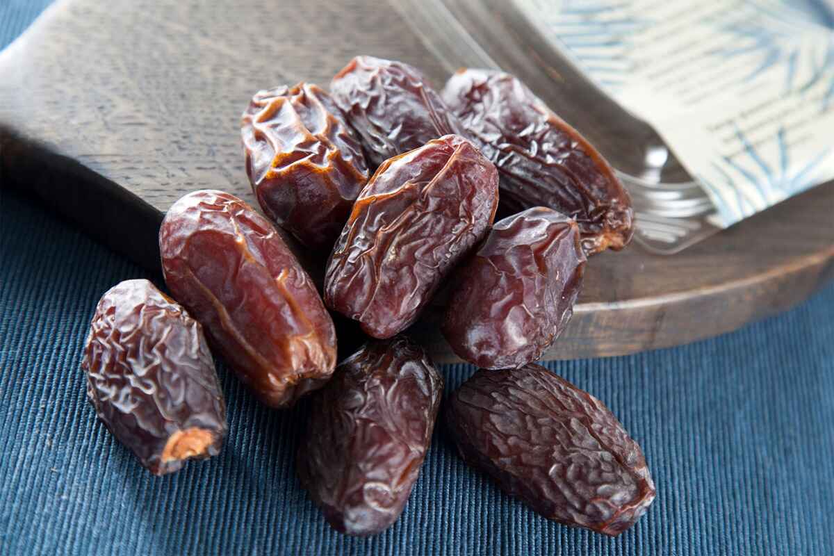 Piarom Date: Everything You Need to Know