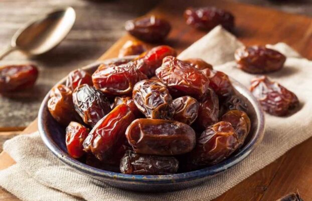 Are Dates Vegan (Vegetarian) or Not?