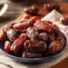 are dates vegan