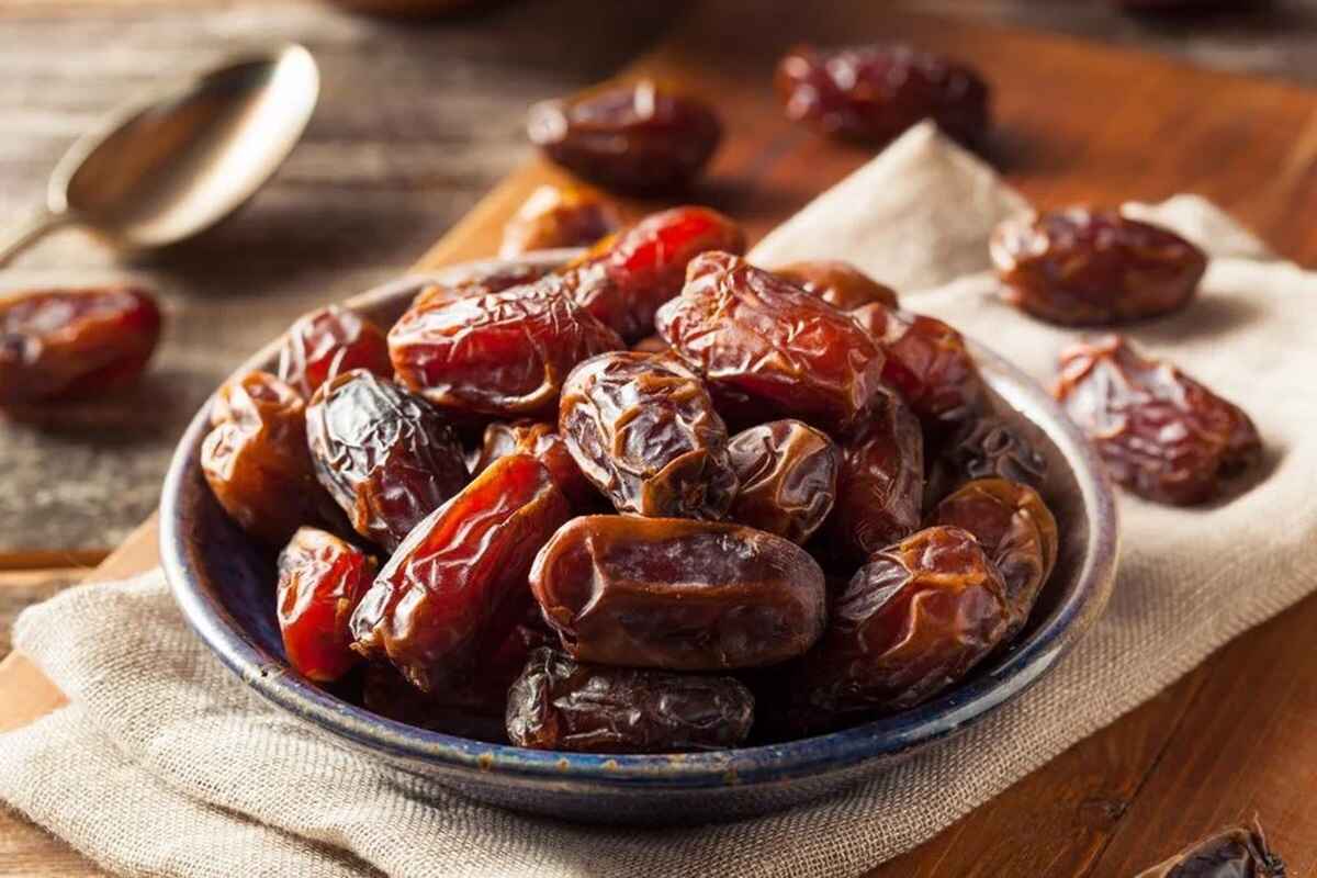 Are Dates Vegan (Vegetarian) or Not?