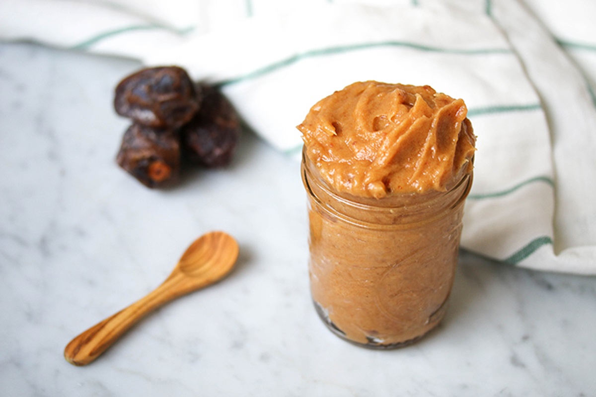 Date Paste Benefits: A Natural and Nutritious Sweetener