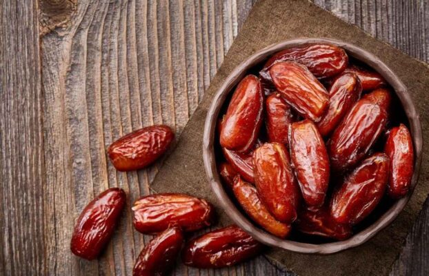Fiber in Dates: How It Benefits Your Digestion and Health