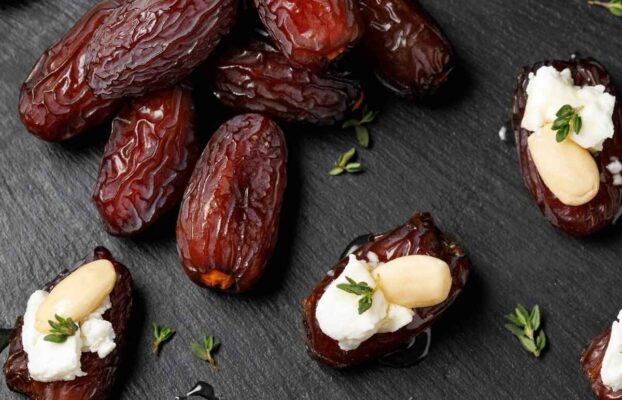 What Are the Benefits of Dates?