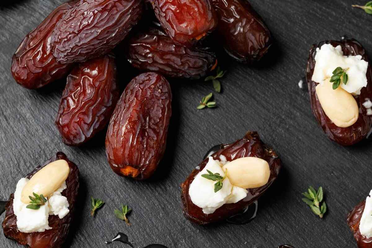 What Are the Benefits of Dates?