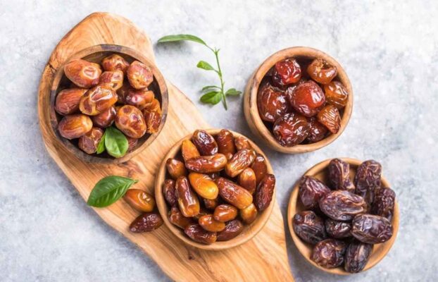 What Are Different Types of Dates? A Complete Guide to 20 Unique Varieties