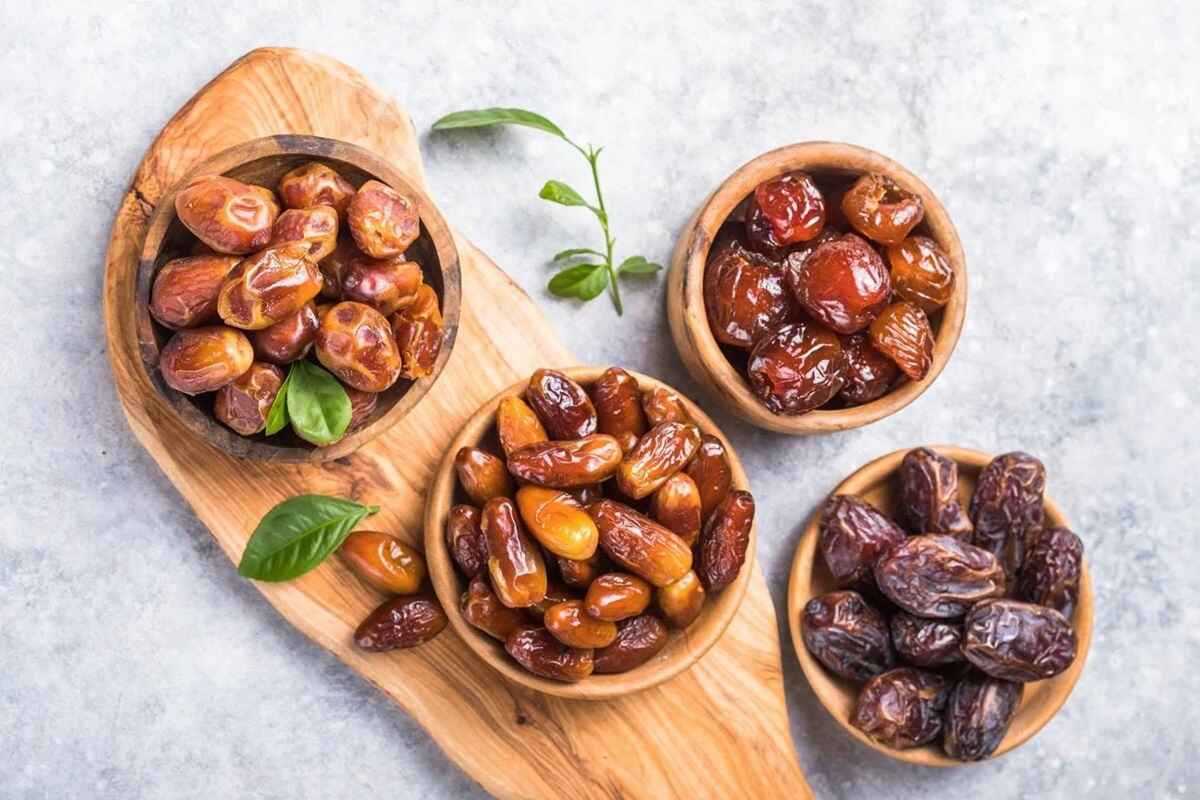 What Are Different Types of Dates? A Complete Guide to 20 Unique Varieties