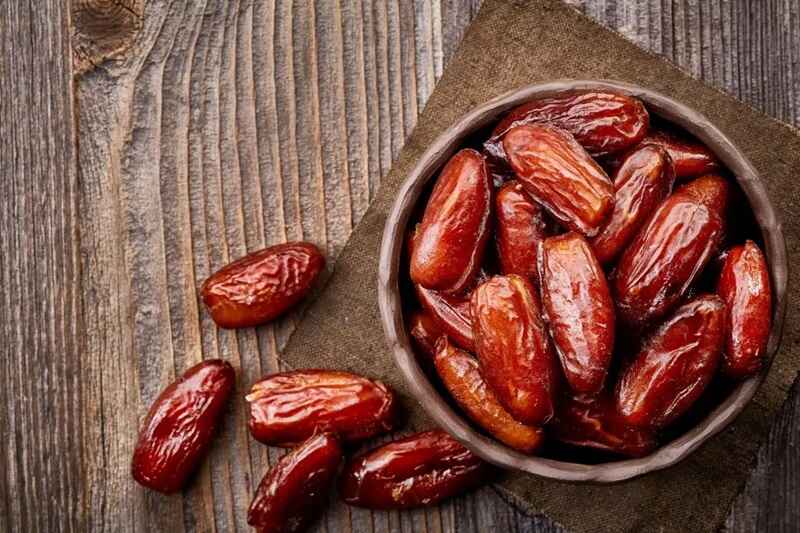 What is the Benefit of Dates?