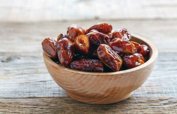 What Does a Fresh Date Look Like?