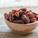 What is the Benefit of Dates?