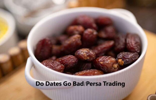 Do Dates Go Bad? How Long Do Dates Last
