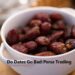 Do dates go bad?