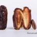 What Does Pitted Dates Mean
