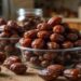 how to keep dates fresh