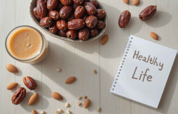Benefits of dates for women: A Natural Superfood for Health and Wellness