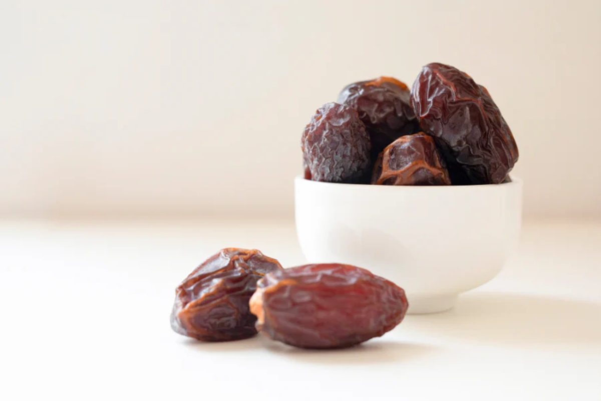 Best Time to Eat Dates
