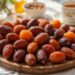 best time to eat dates