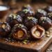 choclate dates