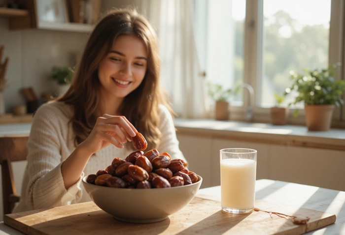 Dates During Pregnancy