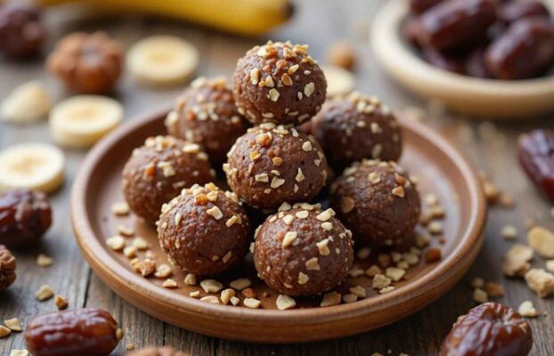 Dates for Babies: Health Benefits and Recipes