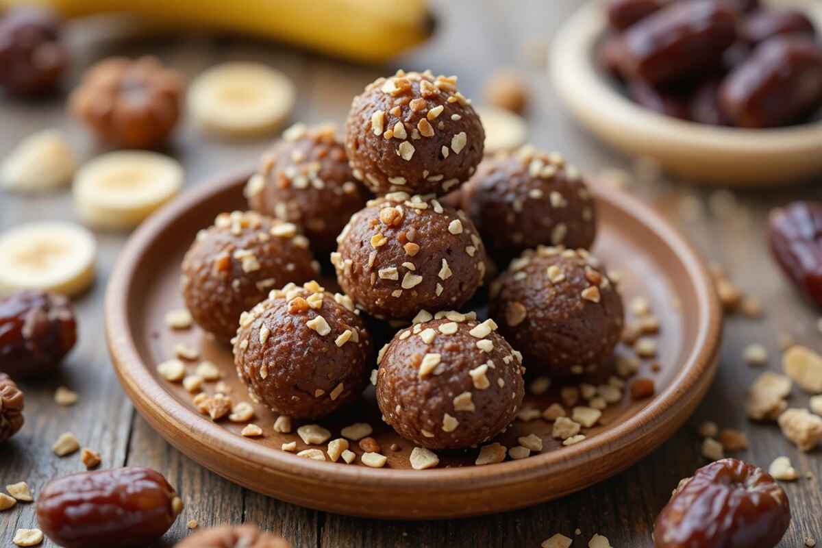 Dates for Babies: Health Benefits and Recipes
