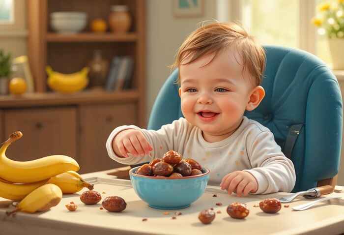 dates for babies