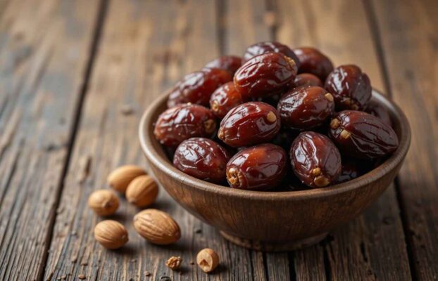 Dates for Diabetes: