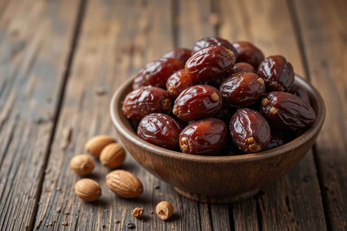 Dates for Diabetes: