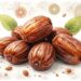 Sexual Benefits of Dates for Men
