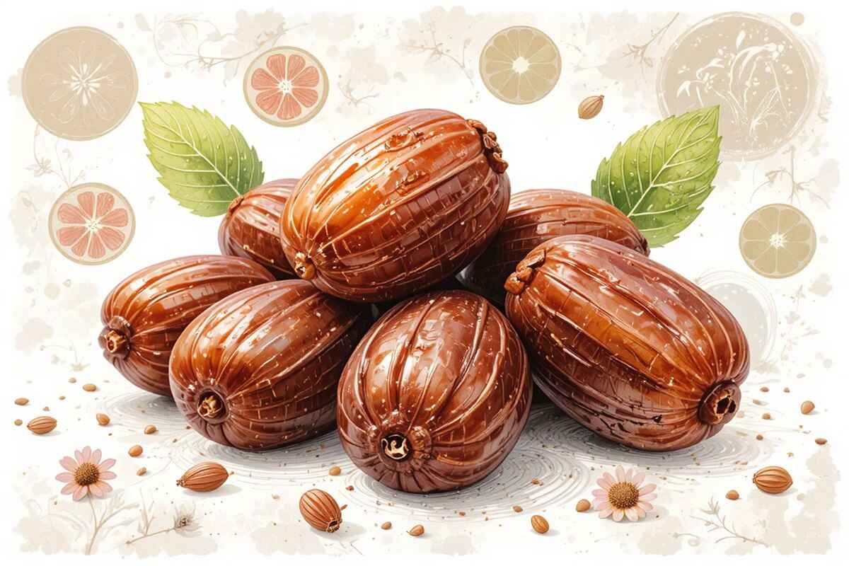 Sexual Benefits of Dates for Men: 4 Key Advantages