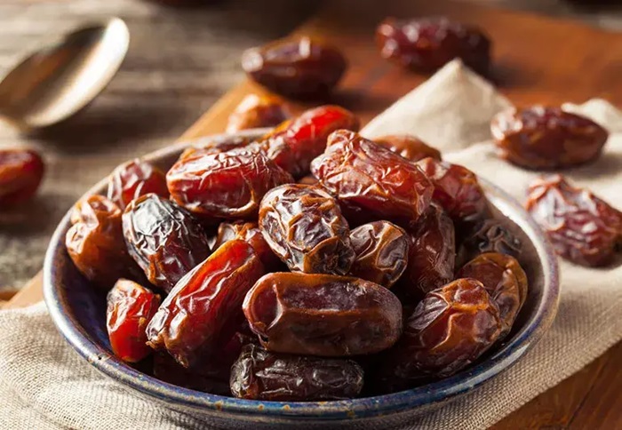 dates for weight loss
