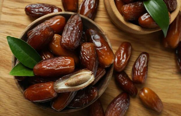 Dates for Weight loss: Can Dates Help You Lose Weight?