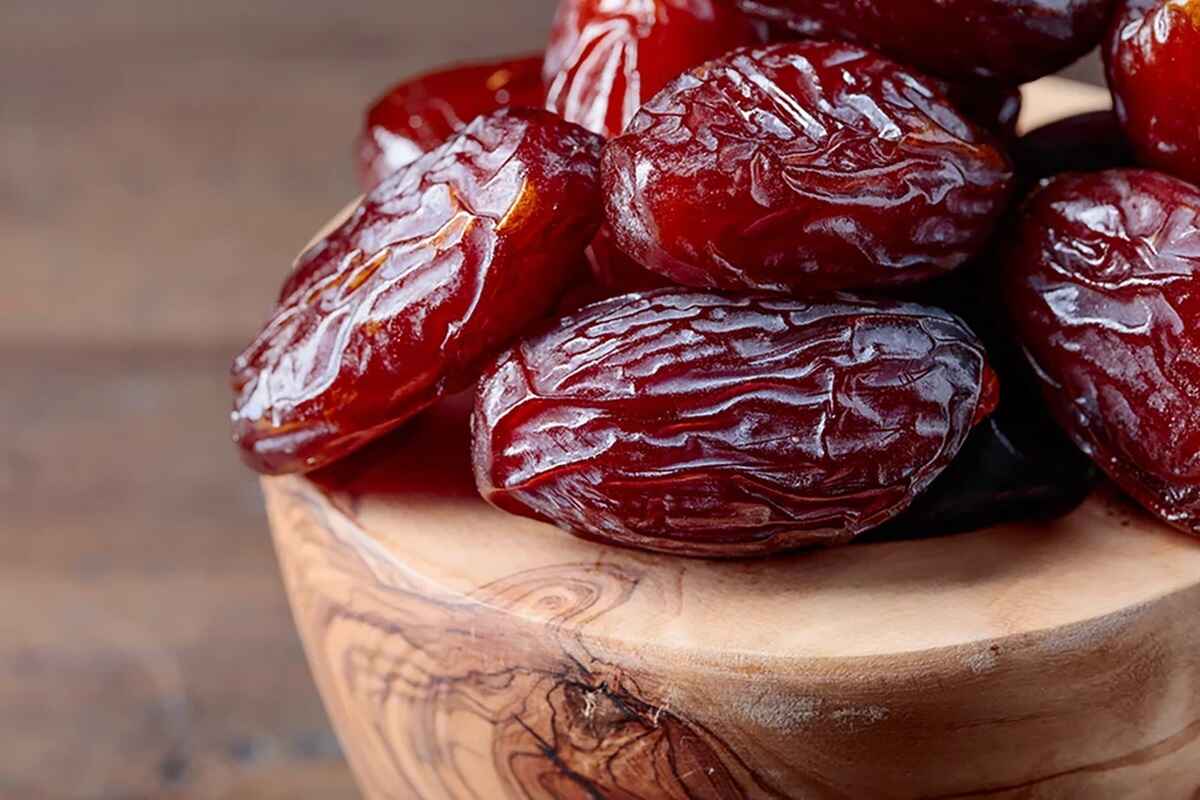 How to Spot Good Quality Dates?